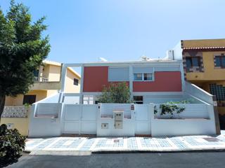 Casa  César vallejo