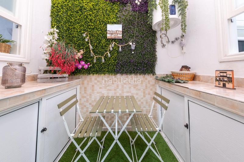 Foto 0e88884c-e432-46cf-85a3-e1f67f13fb62. Rez-de-chaussée dans Alcaravaneras Palmas de Gran Canaria (Las)