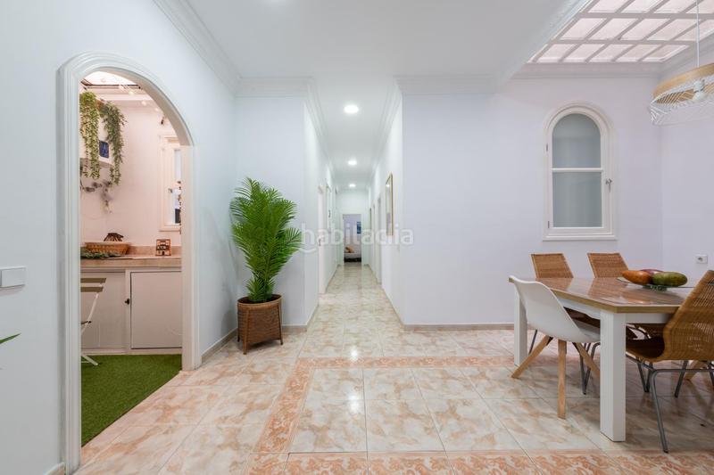 Foto 0ed8b287-123c-459a-a6d2-658c3c2136c4. Rez-de-chaussée dans Alcaravaneras Palmas de Gran Canaria (Las)