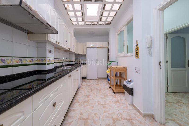 Foto 152aa136-fc0a-46c2-b90a-4d0cdf34554a. Rez-de-chaussée dans Alcaravaneras Palmas de Gran Canaria (Las)