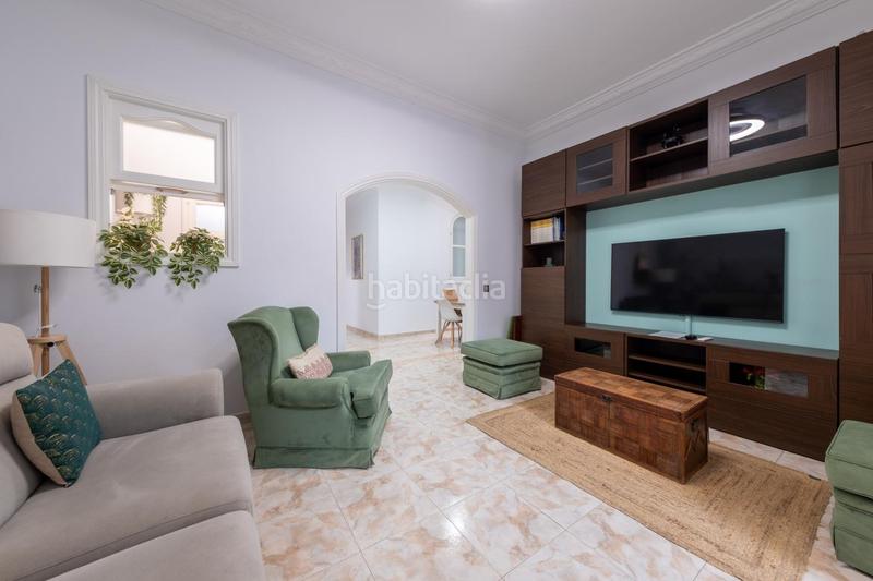 Foto 1a95bcd8-00f9-4dc3-bb25-925f5774d539. Rez-de-chaussée dans Alcaravaneras Palmas de Gran Canaria (Las)