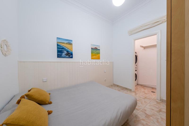 Foto 1d55080e-d92b-4632-ba6f-202e28f2993b. Rez-de-chaussée dans Alcaravaneras Palmas de Gran Canaria (Las)