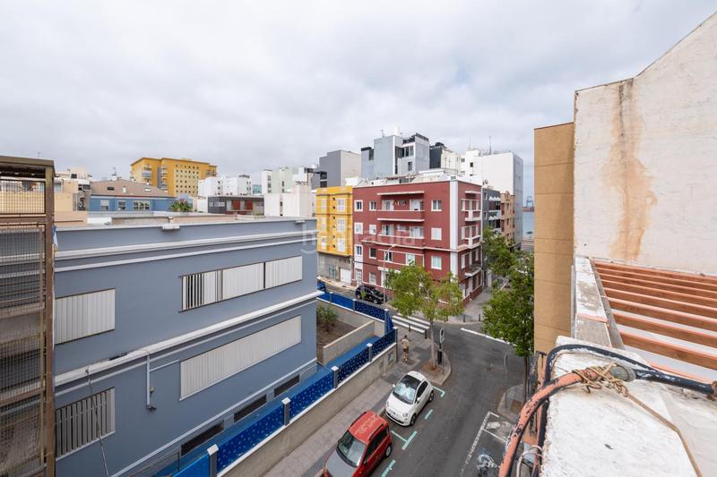 Foto 20ecac34-b7a2-4d90-8030-703b7e3dd6f5. Rez-de-chaussée dans Alcaravaneras Palmas de Gran Canaria (Las)