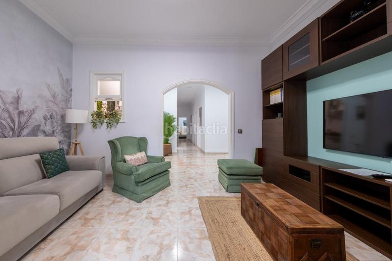 Foto 22ba6ba4-5794-4392-9d13-f0ee80c92623. Rez-de-chaussée dans Alcaravaneras Palmas de Gran Canaria (Las)