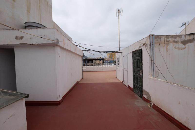 Foto 29e5f3b2-739a-48c8-8faa-516207c46386. Rez-de-chaussée dans Alcaravaneras Palmas de Gran Canaria (Las)