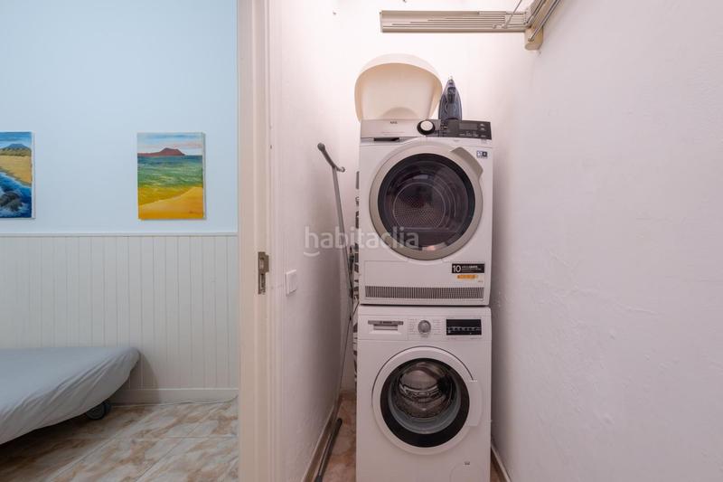 Foto 3a3a32c9-c687-49af-8cbc-a6f2bb14c64e. Rez-de-chaussée dans Alcaravaneras Palmas de Gran Canaria (Las)