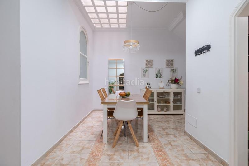 Foto 3ec120ac-e0d1-4210-9ca5-2e082e0b2504. Rez-de-chaussée dans Alcaravaneras Palmas de Gran Canaria (Las)