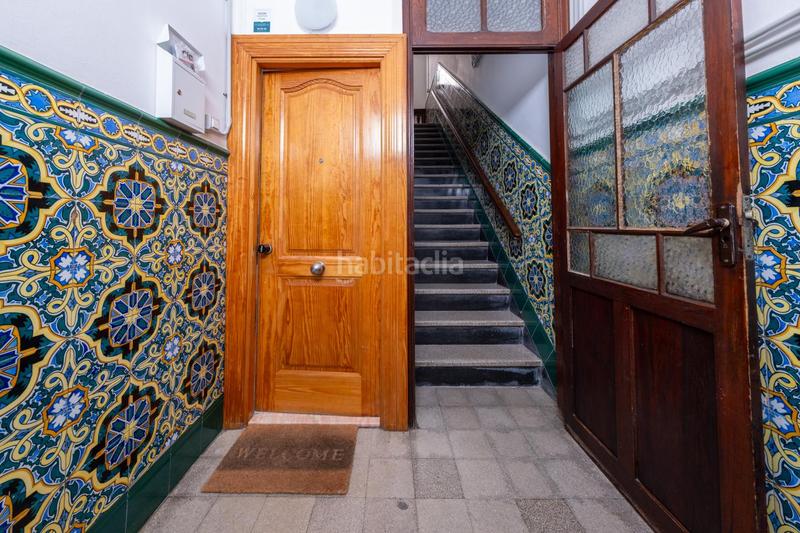 Foto 41370711-60e3-4c8e-a09e-f42e2f00c6bb. Rez-de-chaussée dans Alcaravaneras Palmas de Gran Canaria (Las)