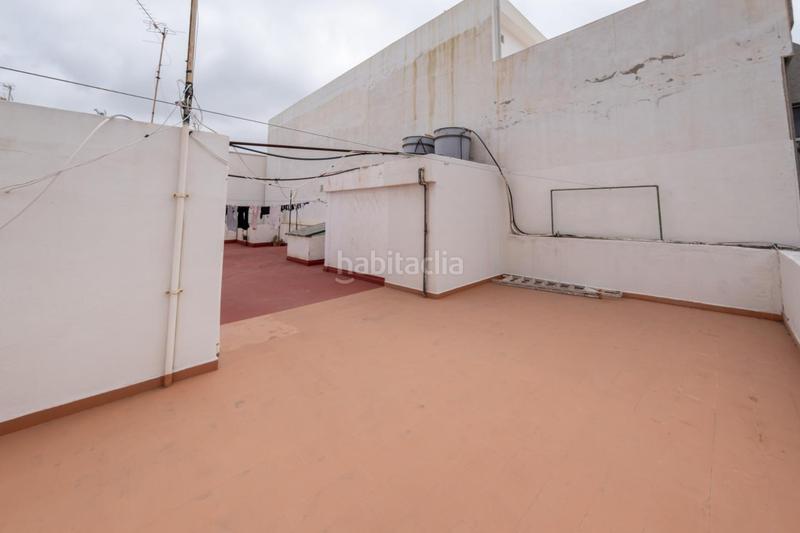 Foto 57f717bd-5aef-4dcb-8ae9-e5ea5097828b. Rez-de-chaussée dans Alcaravaneras Palmas de Gran Canaria (Las)