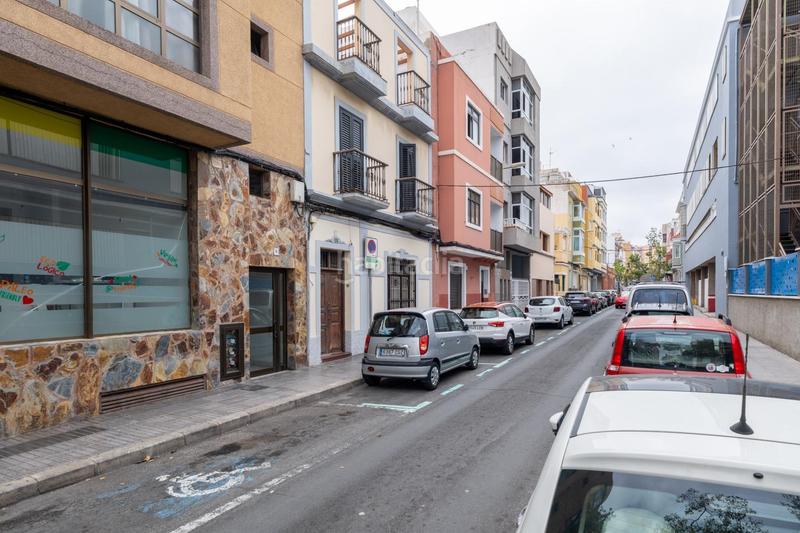 Foto 6d16eecb-b99c-486c-9d2c-14b959f34dad. Rez-de-chaussée dans Alcaravaneras Palmas de Gran Canaria (Las)