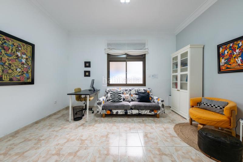 Foto 7c2eada7-2602-47bb-add3-b0c31153733e. Rez-de-chaussée dans Alcaravaneras Palmas de Gran Canaria (Las)