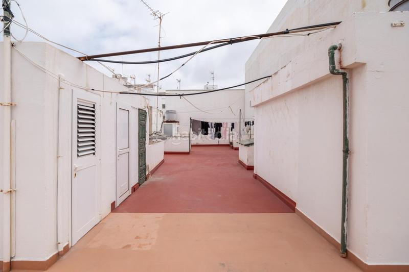Foto 8a412358-6d0c-4056-bed8-dec0c7ca5512. Rez-de-chaussée dans Alcaravaneras Palmas de Gran Canaria (Las)