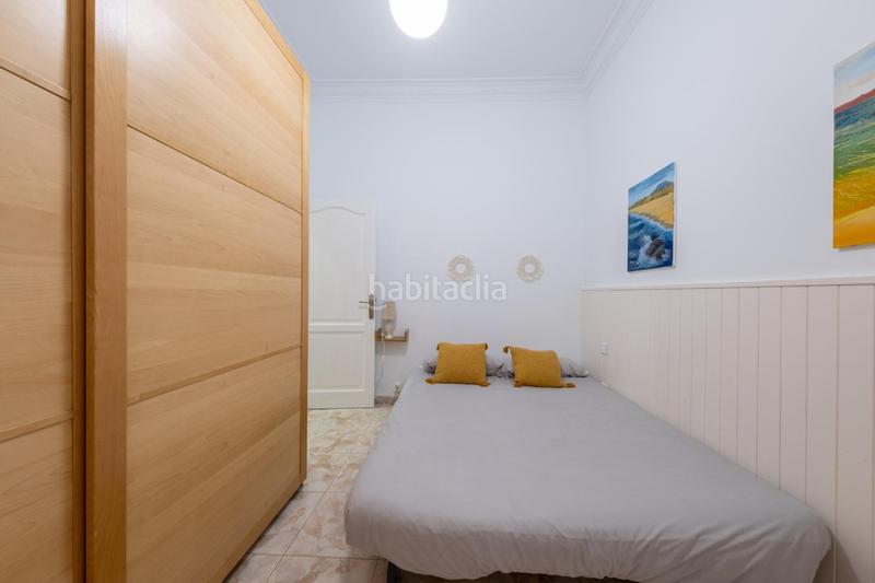 Foto 9232459f-f560-4c22-a09a-c6fed05af99b. Rez-de-chaussée dans Alcaravaneras Palmas de Gran Canaria (Las)