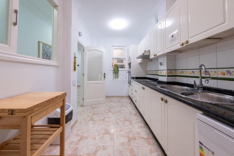 Foto 9eb669ac-200c-40f3-a0c1-800366dc4610. Rez-de-chaussée dans Alcaravaneras Palmas de Gran Canaria (Las)