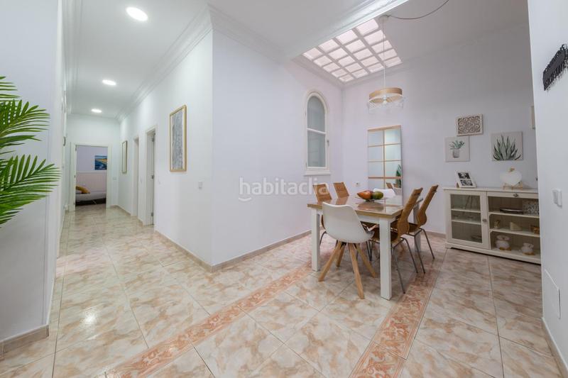 Foto a9e6fc37-5ffc-4a34-9fe1-3b4f9e03db1d. Rez-de-chaussée dans Alcaravaneras Palmas de Gran Canaria (Las)