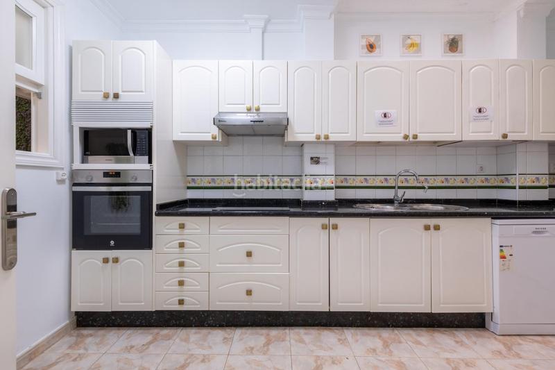 Foto ad7ef0ad-0a69-4fa9-8a50-80d4faf9a20a. Rez-de-chaussée dans Alcaravaneras Palmas de Gran Canaria (Las)