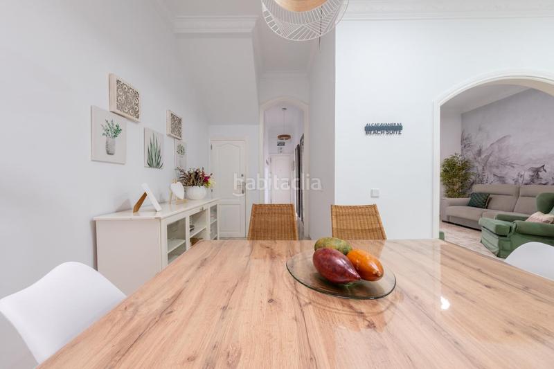 Foto b00ed9db-8a8e-46d3-ac5a-0413f8cffb8c. Rez-de-chaussée dans Alcaravaneras Palmas de Gran Canaria (Las)