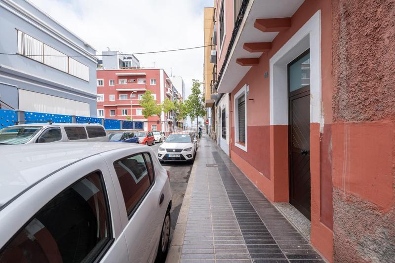 Foto bcbd3574-cf77-43cc-bce2-c8bfb96ff9be. Rez-de-chaussée dans Alcaravaneras Palmas de Gran Canaria (Las)