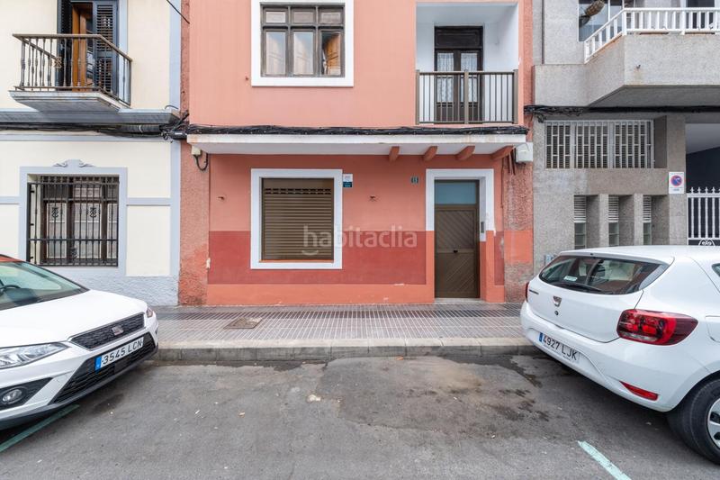 Foto c31fab5c-72fb-442d-9ec9-f3fb1312aa2c. Rez-de-chaussée dans Alcaravaneras Palmas de Gran Canaria (Las)