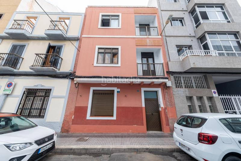 Foto d2d13e1c-63b9-44eb-9c67-d5da3146e9f4. Rez-de-chaussée dans Alcaravaneras Palmas de Gran Canaria (Las)