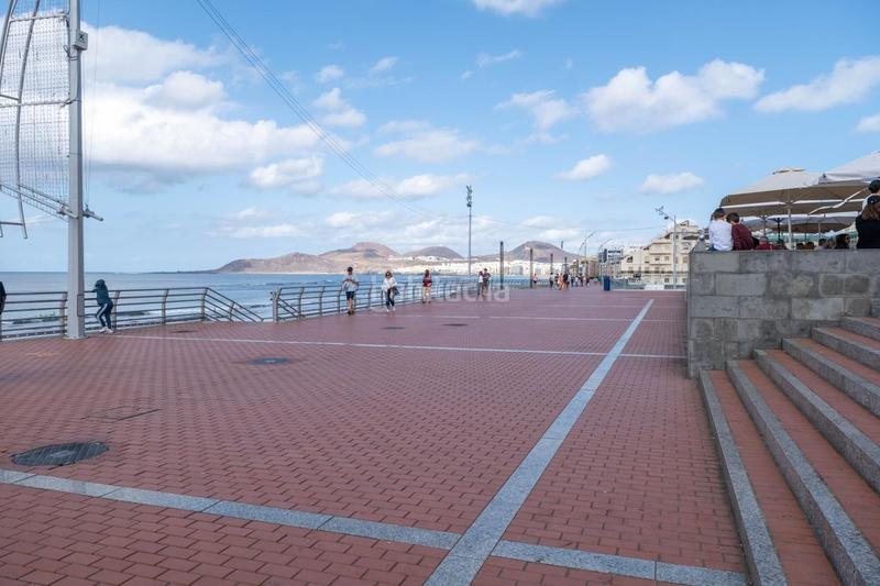 Foto 81600863-a037-4787-bb5b-3196d80468ec. Appartamento in Guanarteme Palmas de Gran Canaria (Las)