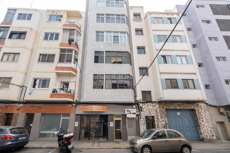 Foto a93b71ee-7f98-4c8c-b17d-c5dccd2c2c68. Appartamento in Guanarteme Palmas de Gran Canaria (Las)