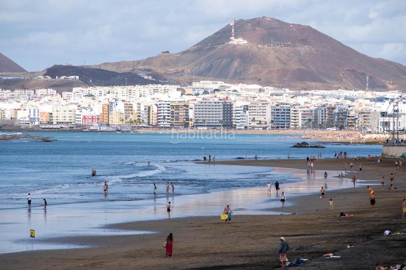 Foto af2fd0e4-49c2-4b08-8831-948dec623898. Appartamento in Guanarteme Palmas de Gran Canaria (Las)