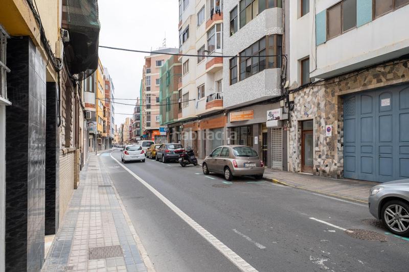 Foto b8b045d6-6535-4729-b999-12e1d742c133. Appartamento in Guanarteme Palmas de Gran Canaria (Las)