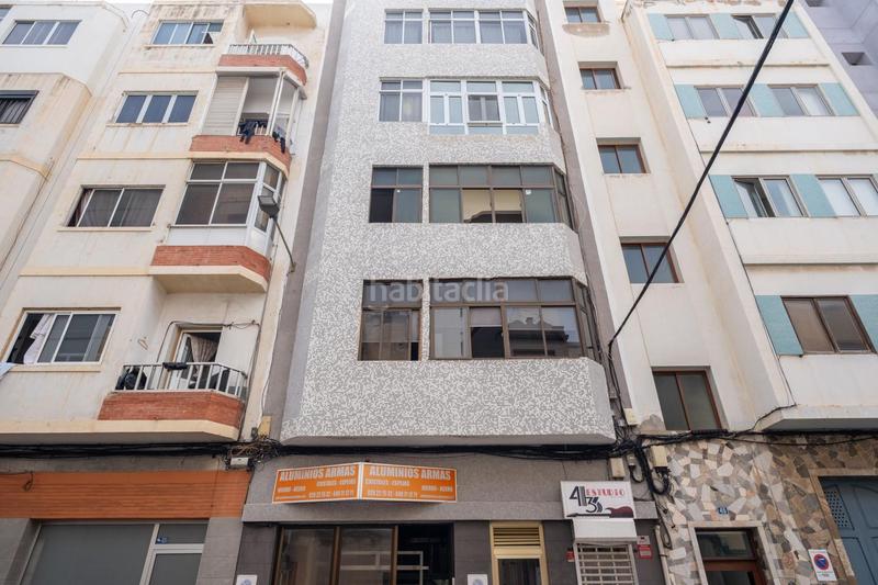 Foto f607590b-42e2-4e3b-a431-7892d124bc0c. Appartamento in Guanarteme Palmas de Gran Canaria (Las)
