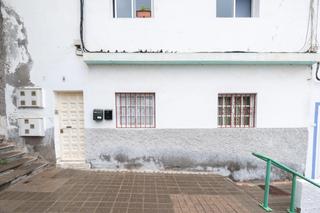 Erdgeschoss in Bernardino valle y gracia 8