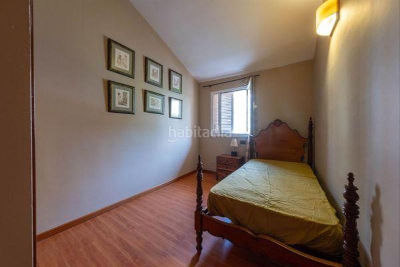 Foto 1fb989c6-a5f8-46c8-8f31-8dc16816a201. Casa amb aparcament a La Minilla Palmas de Gran Canaria (Las)