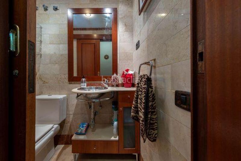 Foto 254f8199-58e9-4bf9-ac60-6bdf1dd6da44. Casa amb aparcament a La Minilla Palmas de Gran Canaria (Las)