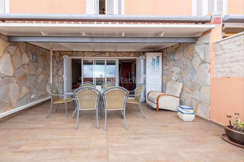 Foto 2beeeddd-aa4a-4fda-a93b-de41d9e71280. Casa amb aparcament a La Minilla Palmas de Gran Canaria (Las)