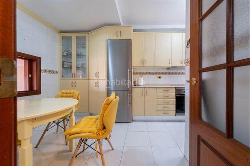 Foto 36a7896e-0403-4e17-83c3-9ab1ac79077d. Casa amb aparcament a La Minilla Palmas de Gran Canaria (Las)