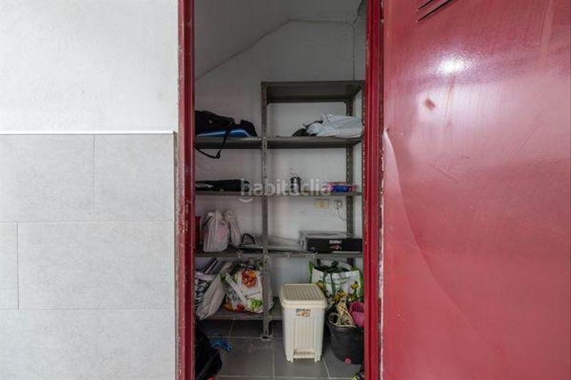 Foto 4d3b8525-90aa-46f7-9173-39c8379e1510. Casa amb aparcament a La Minilla Palmas de Gran Canaria (Las)