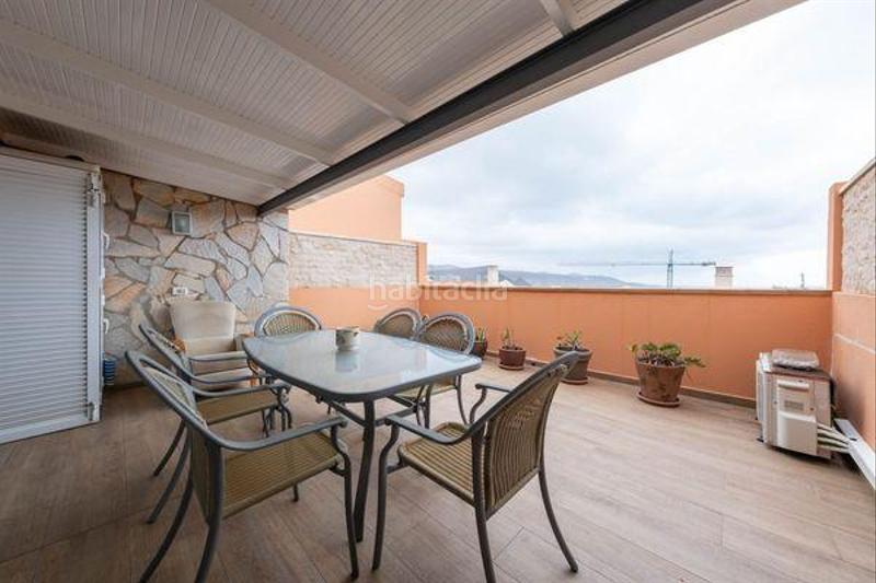 Foto 4f9a908f-9416-4353-bb10-0179200ea4eb. Casa amb aparcament a La Minilla Palmas de Gran Canaria (Las)