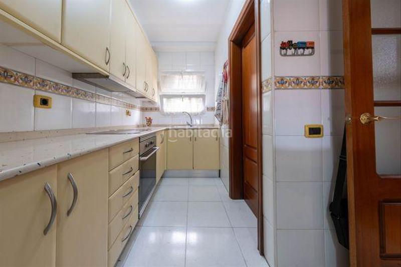 Foto 675e9b31-b32d-4a2c-81e4-89bd8b8923dc. Casa amb aparcament a La Minilla Palmas de Gran Canaria (Las)