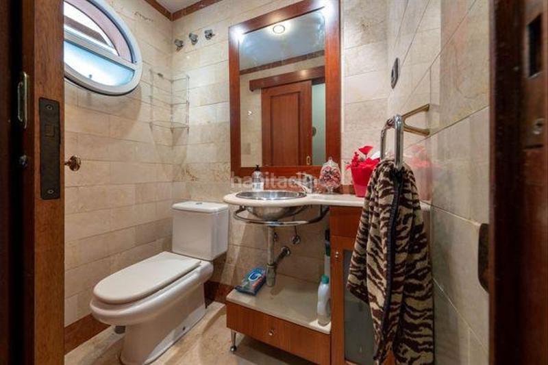 Foto 71b7d3fa-2162-4470-8f4c-4279d16a9845. Casa amb aparcament a La Minilla Palmas de Gran Canaria (Las)