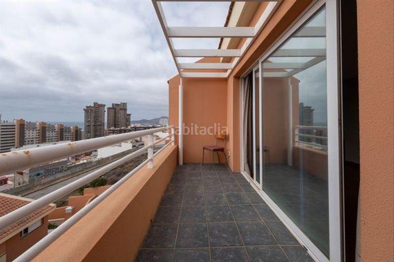 Foto a0a4c502-4e97-4cb0-90fa-6f151fc42225. Casa amb aparcament a La Minilla Palmas de Gran Canaria (Las)