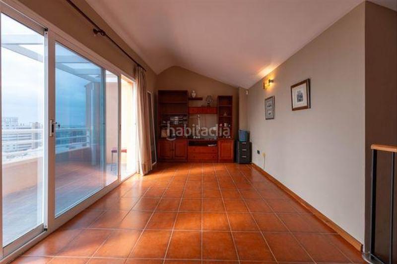 Foto a33049b5-73f4-493a-b884-501e818396dd. Casa amb aparcament a La Minilla Palmas de Gran Canaria (Las)