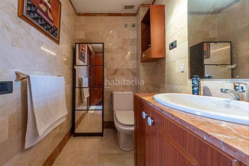 Foto dbec2f32-7e4b-414b-a7cd-3bdce1f9e98c. Casa amb aparcament a La Minilla Palmas de Gran Canaria (Las)