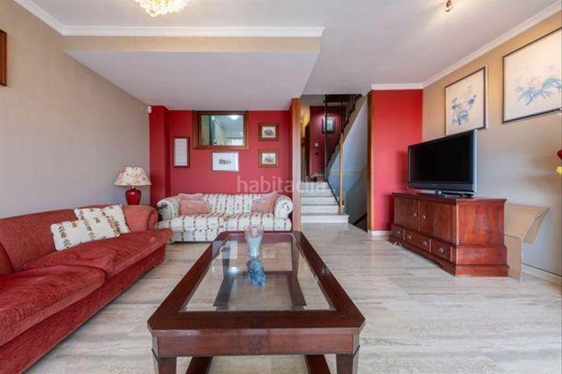 Foto df9bb42f-4d05-47f2-9edd-26ccc7927627. Casa amb aparcament a La Minilla Palmas de Gran Canaria (Las)