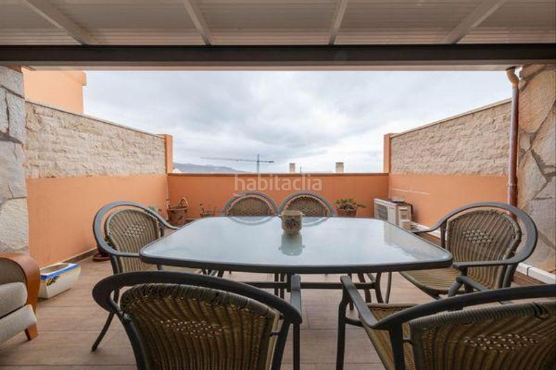 Foto f5f1f05b-1a98-49cf-ae14-8ffc4fc503e6. Casa amb aparcament a La Minilla Palmas de Gran Canaria (Las)