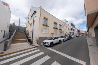 Planta baixa  Brunete