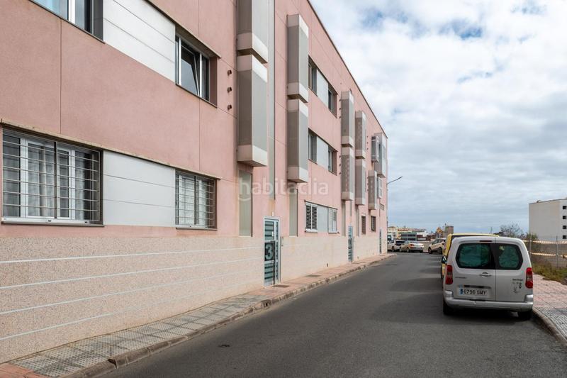 Foto 09def249-80f9-47d2-a106-e1291ee5bb09. Appartement dans San Gregorio Telde