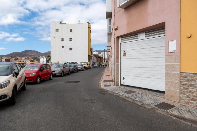 Foto 30cb0b90-949e-41af-a7cf-573f0927f81b. Appartement dans San Gregorio Telde