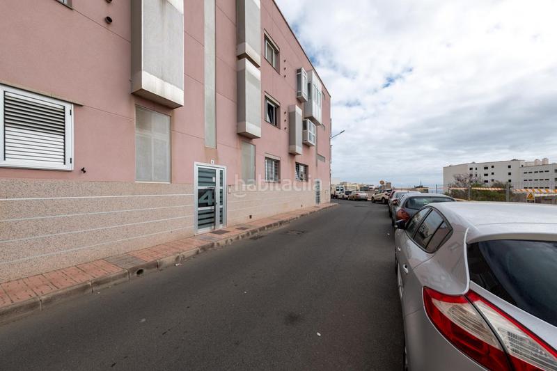 Foto 6b953c65-a2a6-4ca5-b46d-d5357b32163c. Appartement dans San Gregorio Telde