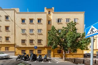 Appartement à Santiago sánchez 2. Piso de 65 m con 3 dormitorios y excelente distribución