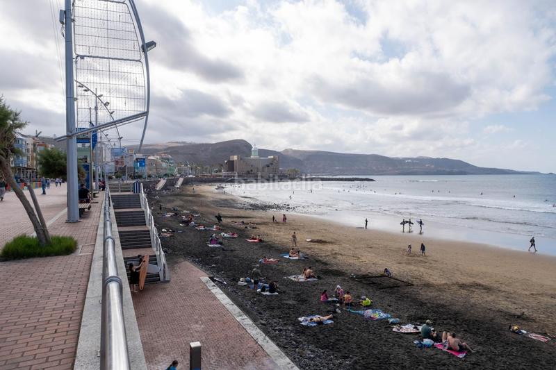 Foto 1316a429-de9a-4f2c-b135-3e729034e5b8. Haus in Guanarteme Palmas de Gran Canaria (Las)