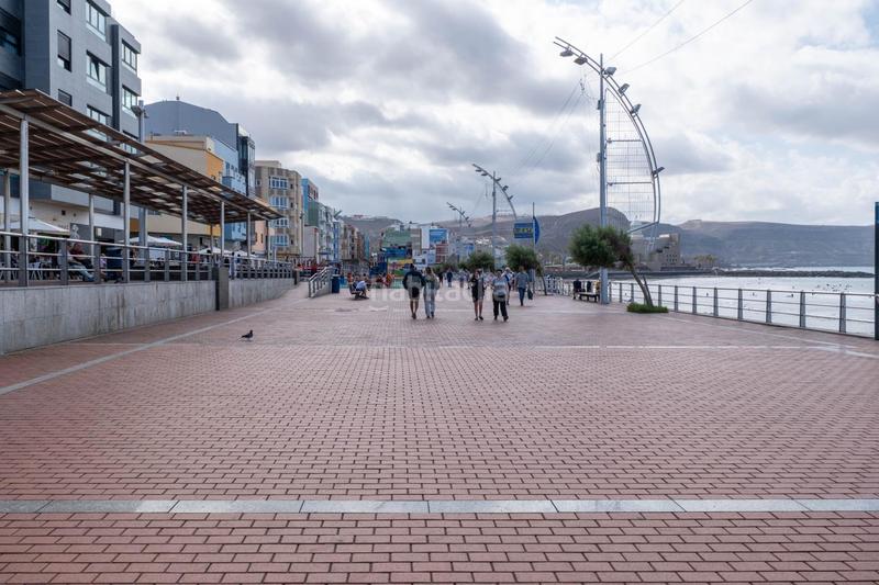 Foto 1668f13b-c5ad-4197-a50f-c129afa38f80. Haus in Guanarteme Palmas de Gran Canaria (Las)